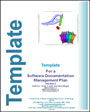 Software Documentation Management Plan Template - Second Edition 