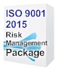 ISO 9001:2015 Risk Management Exercise