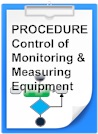 9001.2015-P-715-Control-of-monitoring-and-measuring-equipment