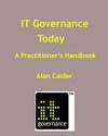 IT Governance Today Practioners Handbook