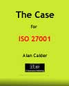 Case for ISO27001