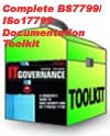 ISMS Standalone Documentation toolkit